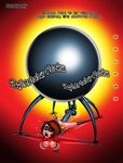  disney helen_parr omnidroid pixar smudge the_incredibles 