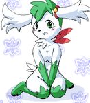  g-sun pokemon shaymin shaymin_sky_forme tagme 