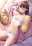  amagi_shino bra neko pantsu tagme 