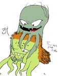  early_cuyler russel_cuyler squidbillies tagme 