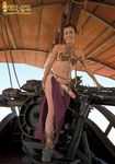  carrie_fisher fakes princess_leia_organa return_of_the_jedi star_wars 