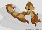  chip chip_&#039;n_dale_rescue_rangers dale tagme 