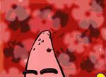  animated featured_image kottbullar meatspin newgrounds patrick_star spongebob_squarepants 