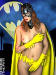  barbara_gordon batgirl dc tagme the_pitt 