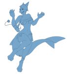  anthro breasts clothing covered_breasts diver diving female female/female fin fish hair marine narusewolf oxygen_tank paws sequence shark solo swimmer swimming swimwear tight_clothing torn_clothing transformation transformation_sequence 