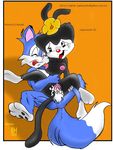  animaniacs dot_warner juanomorfo tagme 