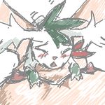  irene pokemon shaymin shaymin_sky_forme tagme 