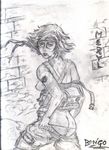  bongo meryl_silverburgh metal_gear_solid tagme 