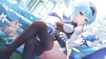  eula_(genshin_impact) garter genshin_impact neko somna thighhighs 