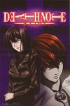  death_note misora_naomi tagme yagami_light 