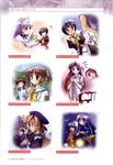  asagiri_mai clementis_mia feena_fam_earthlight hozumi_sayaka takamizawa_natsuki yoake_mae_yori_ruriiro_na 