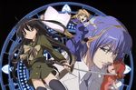  friagne hasegawa_shinya margery_daw marianne seifuku shakugan_no_shana shana 