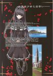  gothic_lolita lolita_fashion maya nimura_yuuji triptych 