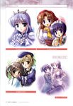  asagiri_mai bekkankou clementis_mia feena_fam_earthlight hozumi_sayaka takamizawa_natsuki yoake_mae_yori_ruriiro_na 