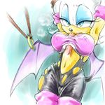  manaita rouge_the_bat sega sonic_team tagme 