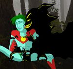  captain_planet crossover ferngully hexxus tagme 