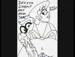  dexter dexters_laboratory dexters_mom doc_icenogle tagme 