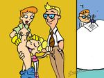  dee_dee dexters_laboratory dexters_mom escoria tagme 