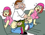  family_guy meg_griffin nev peter_griffin tagme 