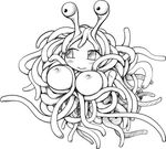  flying_spaghetti_monster religion rule_63 tagme 