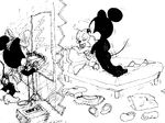  disney lilly_lamb mickey_mouse minnie_&#039;n_me minnie_mouse 