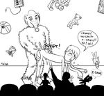  crow_t_robot mike_nelson mst3k mystery_science_theater_3000 pod_people som tom_servo tommy trumpy 