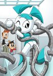  brad_carbunkle jenny_wakeman my_life_as_a_teenage_robot tagme tuck_carbunkle 