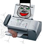  fax fax_machine tagme 