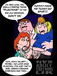  chris_griffin family_guy lois_griffin nev peter_griffin 