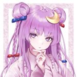  patchouli_knowledge tagme torinari_(dtvisu) touhou 