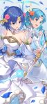  catria dress fire_emblem fire_emblem:_rekka_no_ken fire_emblem_echoes kakage nintendo no_bra see_through skirt_lift thea_(fire_emblem) weapon 