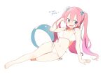  bikini luke_(dydansgur) maplestory swimsuits tagme 