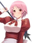  kawase_seiki lisbeth sword_art_online tagme weapon 