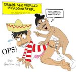  drawn-sex_parody european_mexicans ops som tagme 