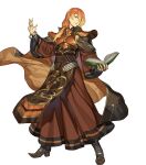  fire_emblem fire_emblem_echoes heels luthier maco nintendo 