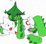  cacturne pokemon tagme togetic 