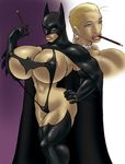  batman bruce_wayne dc gideon rule_63 