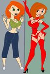  ann_possible disney kim_possible kimberly_ann_possible notmyproblem 