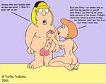  chris_griffin family_guy lois_griffin tagme 