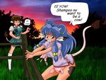  nabiki_tendo ranma_1/2 shampoo tagme 