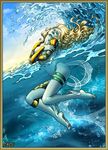  candra marvel namorita new_warriors tagme 