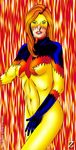  avengers firestar marvel new_warriors tagme 