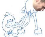  cheekyben deviantart mr_men mr_tickle tagme 