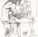  dc frank_chavez lobo supergirl tagme 