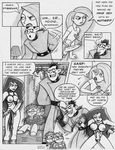  ann_possible comic disney dr._drakken dtiberius jim_possible kim_possible kimberly_ann_possible shego tim_possible 