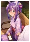  animal_ears possible_duplicate shennai_misha tagme yukata 