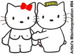  dear_daniel hello_kitty sanrio tagme 