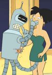  amy_wong bender_bending_rodriguez futurama tagme 