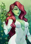  harley_quinn highres poison_ivy tagme 