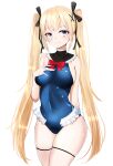  dead_or_alive dreamoon marie_rose swimsuits tagme 